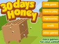 30 Tage Honig Spiel